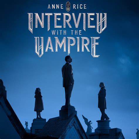 Anne Rices Interview With The Vampire Premiere Review First 2 Episodes