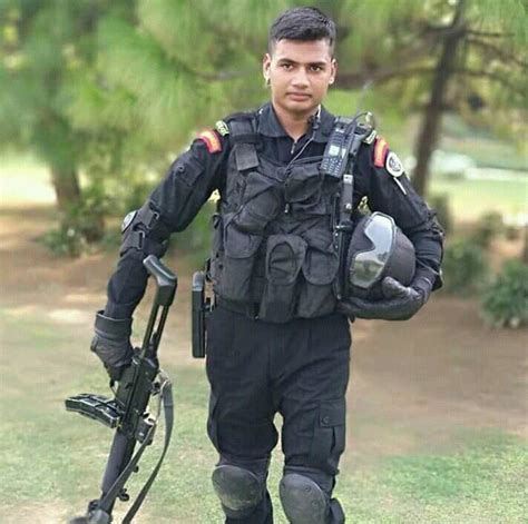 NSG Commando