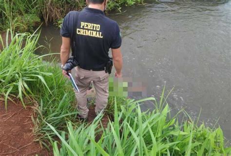 Ind Gena Morto Durante Banho Em Represa De Dourados Tinha Anos