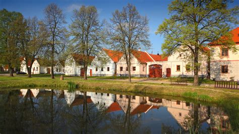 Czechy Zabytki Unesco Zwiedzanie Przewodnik Podr E