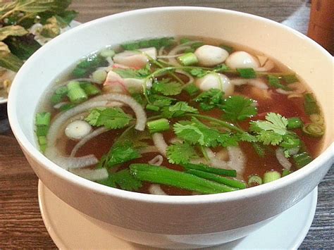 My Pho Vietnamese Restaurant - Orange, California | Mama Likes To Cook