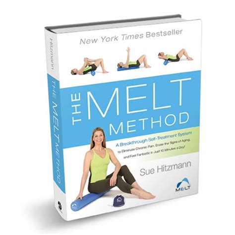 melt method book melt method