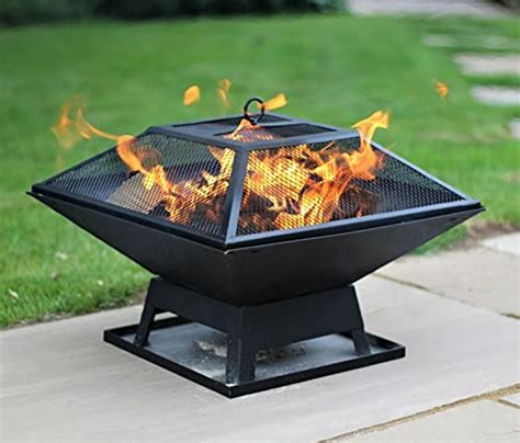 Top 10 Tabletop Fire Pits Of 2021 Best Reviews Guide