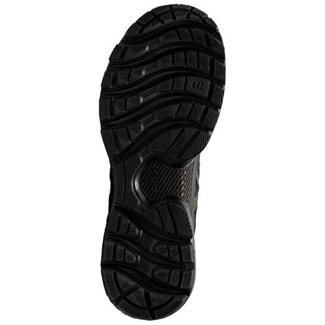 Asics Gel Nimbus 22 Running Shoes Black Runnerinn