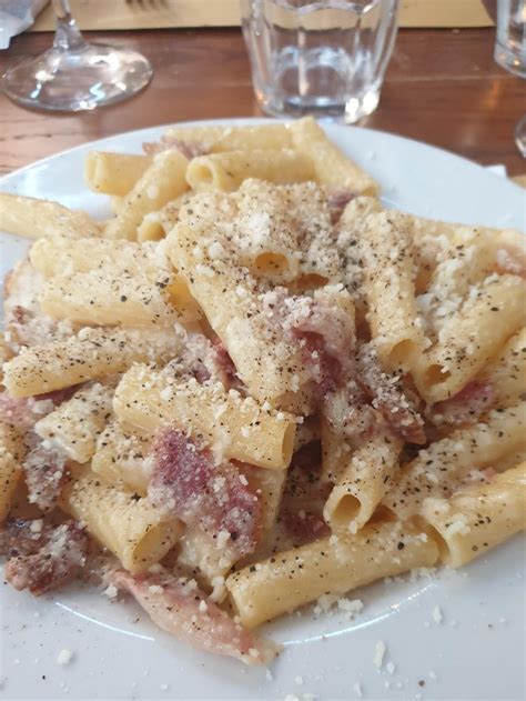 3 Restaurants in Centro Storico that will steal your heart
