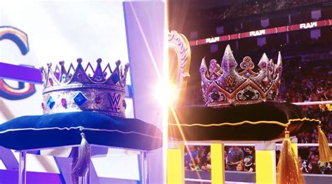 WWE Raw: Live Blogs - Cageside Seats