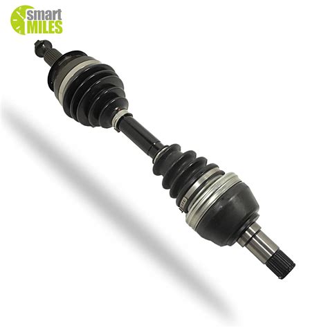 Front Axle Shaft Mercedes Benz Cla Gla Front Driver Left