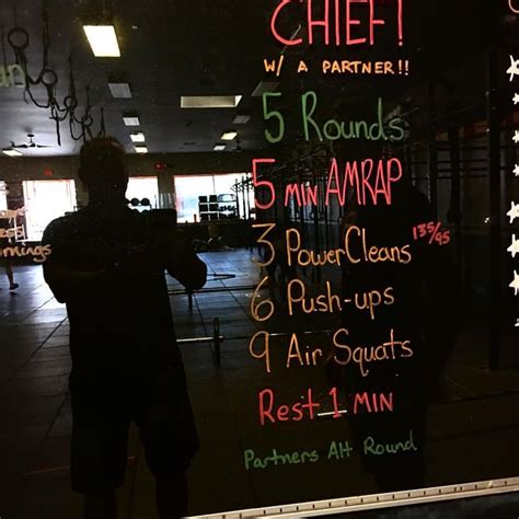 Bob Harper Partner
