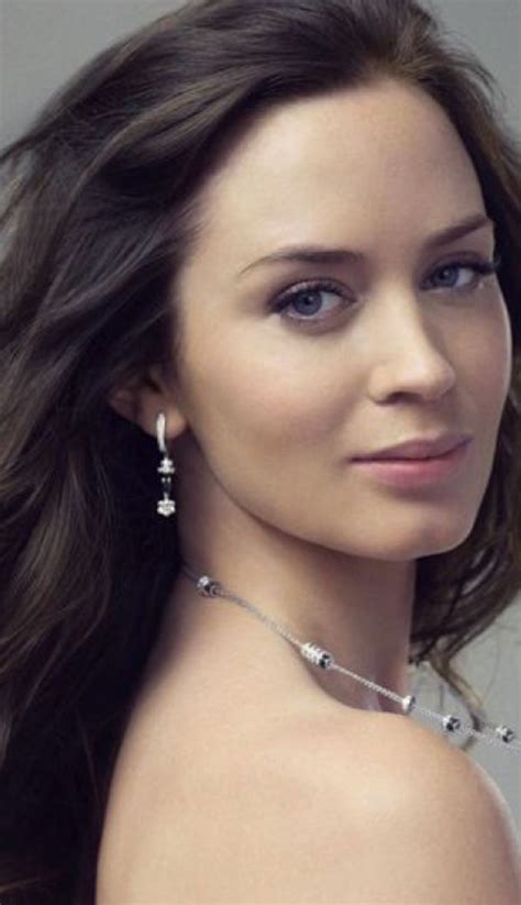 Emily Blunt So Beautiful And Talented Emily Blunt Celebrities Beauty