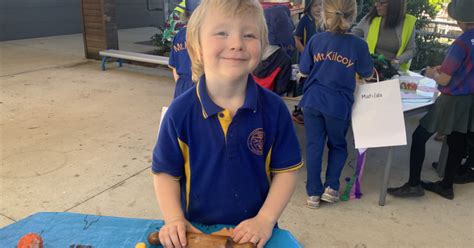 Kilcoy State School Hosts U8s Day Somerset Sentinel Local News In