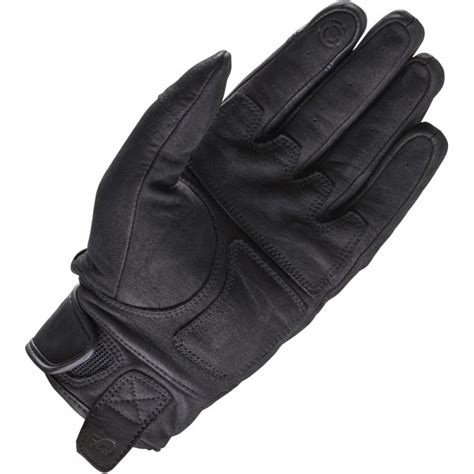 Furygan Td Vintage D O Gloves Black Free Uk Delivery