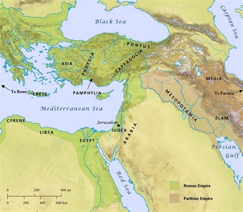 Bible Mapper Atlas Maps