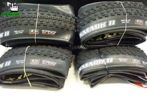 Cubiertas Maxxis Crossmark 2 Exo Tr 29x2 10 Nueva En Venta BTT