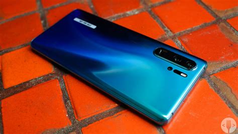 Ya Tenemos Fecha De Presentación Para Huawei P40 Código Espagueti