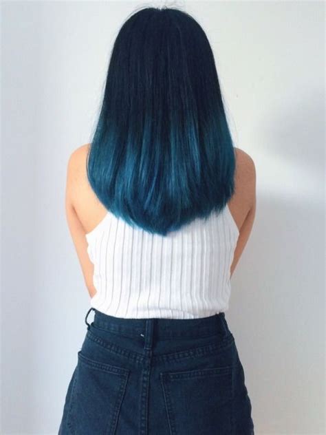 Fantastic Dip Dye Hair Ideas Crazyforus