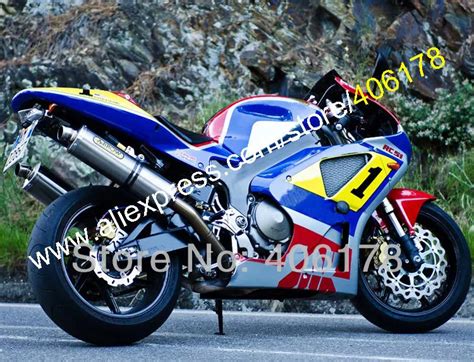 Hot Sales Multi Color Fairing Kit For Honda Vtr R Vtr