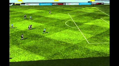 FIFA 14 iPhone iPad Sporting CP vs Vit Guimarães YouTube