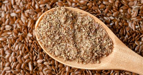 Can Whole Flax Seeds Be Blended Crazy Juicer