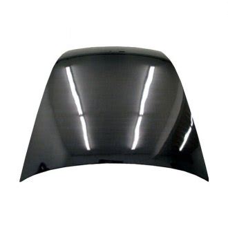 Honda Accord Custom Hoods Carbon Fiber Fiberglass Carid