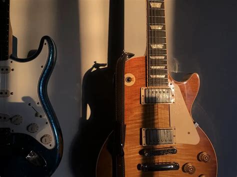 The Top 5 Economical Electric Guitars For Beginners Sharpens