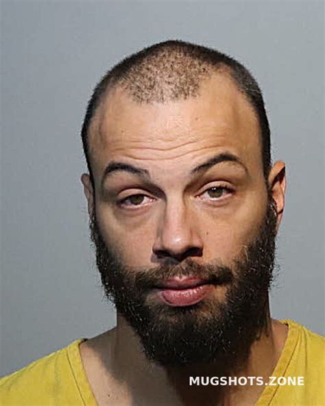 Michael Perez Seminole County Mugshots Zone