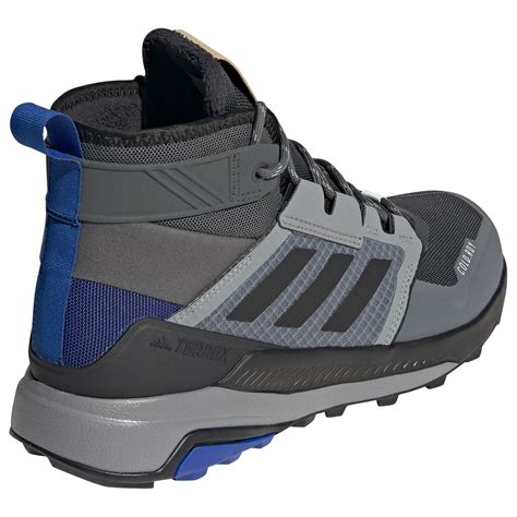 Adidas Terrex Terrex Trailmaker Mid Gtx Botas De Trekking Hombre