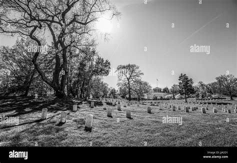 Arlington Black And White Stock Photos And Images Alamy