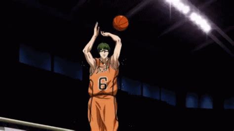 Midorima Anime Midorima Anime Basketball Discover Share GIFs