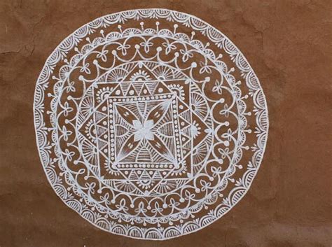 Tribal Arts Of Madhya Pradesh Tribal Art Tribal Indian Paintings