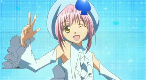 Pin On Shugo Chara