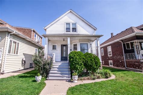 4023 N Major Ave Chicago Il 60634 Redfin