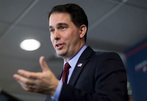 Gov Scott Walker ‘i Don’t Know’ Whether Obama Is A Christian The Washington Post