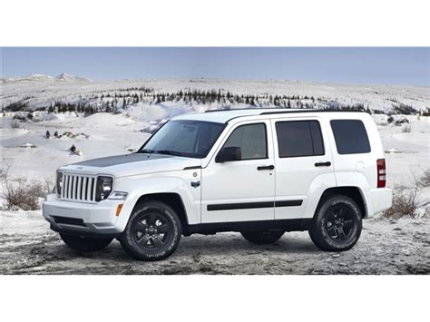 2012 Jeep Liberty Pictures: | U.S. News