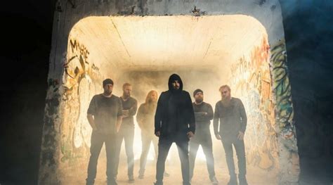 MARIANAS REST Lanza El Videoclip De Diseased Y Detalles De Su Nuevo