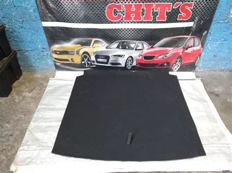 Alfombra Llanta Refaccion Cajuela Mg Mg A Orig Mercadolibre