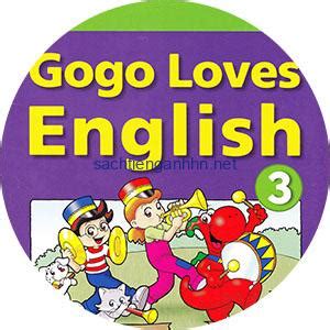 Gogo Loves English 3 Student's Book Class Audio CD pdf ebook download