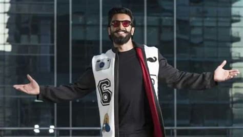 Nude Photoshoot Ranveer Singh Will Be Questioned By Mumbai Police