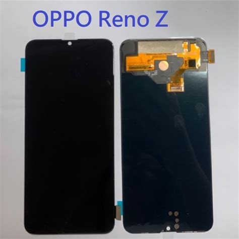 OPPO Reno Z RenoZ realme XT CPH1979 OLED 液晶螢幕總成 螢幕 屏幕 面板 蝦皮購物