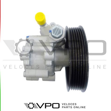 Original Power Steering Pump For Alfa Romeo Brera Spider