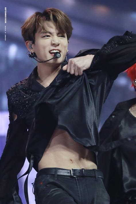 Jungkook Abs Wallpapers Wallpaper Cave