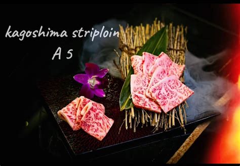 Menu At ร้านเณื้อ Premium Wagyu Beef Restaurant Surat Thani