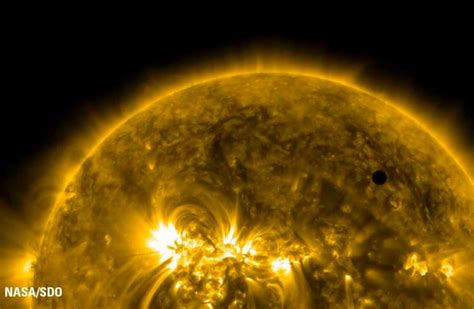 Para La Nasa El Descubrimiento De Gas En Venus Es El “más Importante” Hallazgo En La Búsqueda De