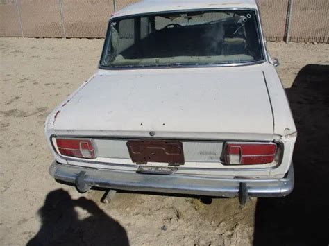 Toyota Corona Rust Free Classic Toyota Other For Sale