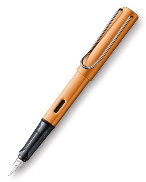 Lamy F Ller Al Star Bronze Special Edition Kaufen Laf Liki