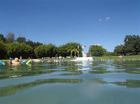 Warm Mineral Springs North Port All You Need To Know Before