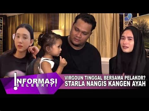 Ustadz Ini Bahas Pernikahan Virgoun Suami Inara Sudah Tinggal Dg