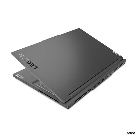 Lenovo Legion Slim 5 16APH8 82Y9001YRK Storm Grey