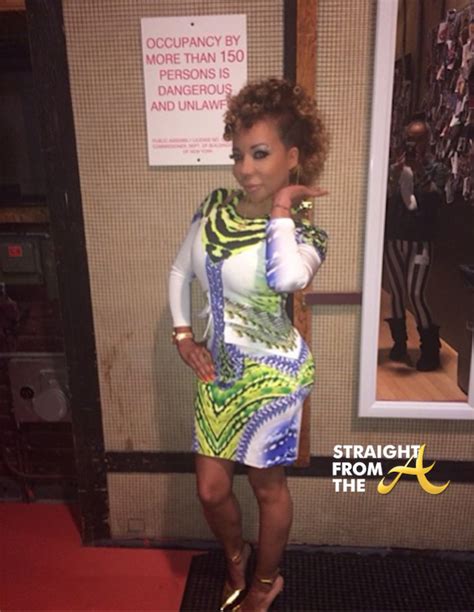 Tiny Harris On Wendy Williams 032514 Straightfromthea 6 Straight From The A [sfta] Atlanta