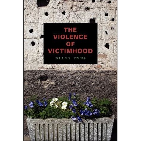 خرید و قیمت کتاب زبان اصلی The Violence Of Victimhood اثر Diane Enns ترب