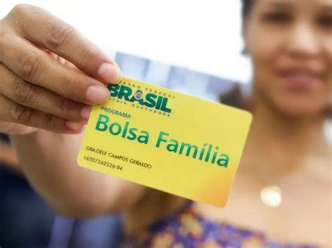 Beneficiários de NIS final 8 recebem parcela do Bolsa Família nesta